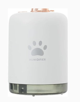 Humidificador 300 ml ref. HA-01