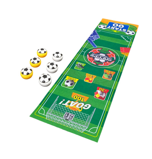 Juego De Futbol De Mesa Cy6806